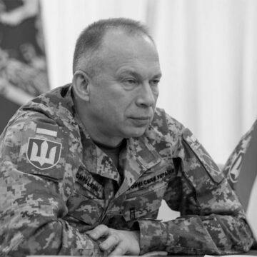 Захист неба по-новому: Україна створює окремий рід військ для прикриття важливих об’єктів Захист неба по-новому: Україна створює окремий рід військ для прикриття важливих об’єктів