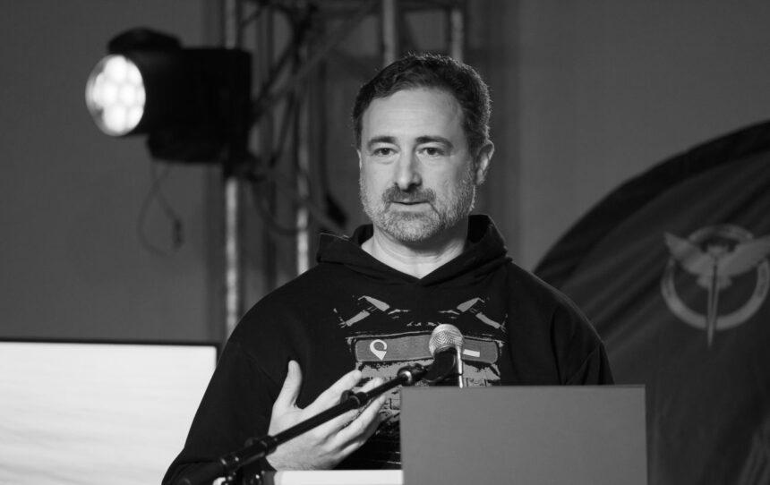 Смілянський назвав головну причину бронювання "Укрпошти" Смілянський назвав головну причину бронювання “Укрпошти”