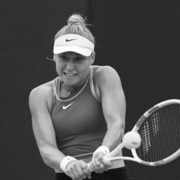 Ідеальний старт українки в Досі: матч на WTA 1000 завершився значно швидше, ніж чекали Ідеальний старт українки в Досі: матч на WTA 1000 завершився значно швидше, ніж чекали