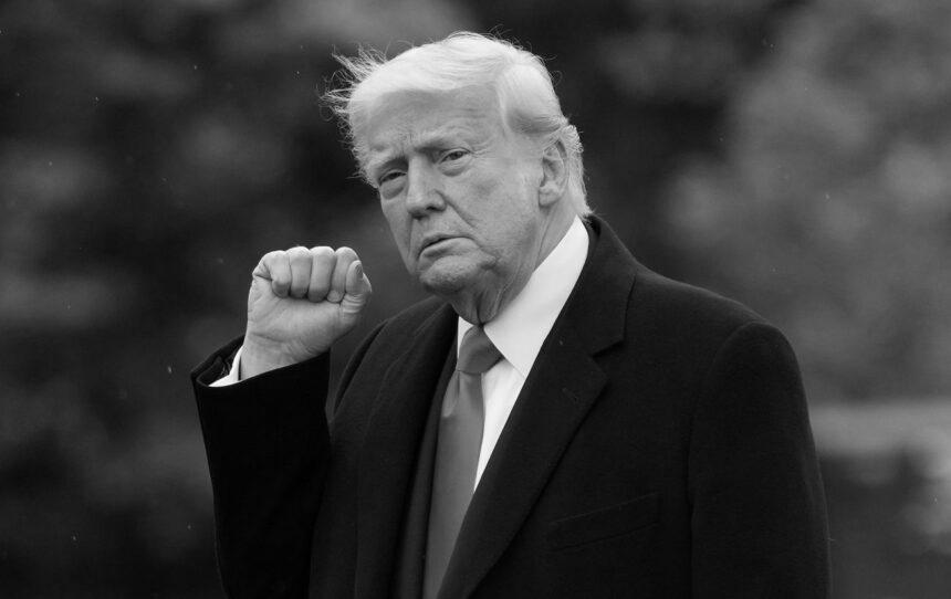 Трамп прив'язав кінець війни РФ проти України до знакової дати, - Bloomberg Трамп прив’язав кінець війни РФ проти України до знакової дати, – Bloomberg