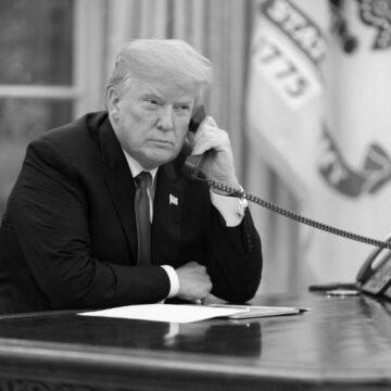 Переговорам кінець? Трампу представили варіанти військових дій проти Ірану, - Axios Переговорам кінець? Трампу представили варіанти військових дій проти Ірану, – Axios