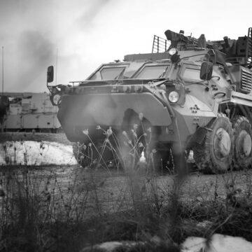 Мирний сценарій для України може включати швидкий вступ до ЄС, – Die Welt