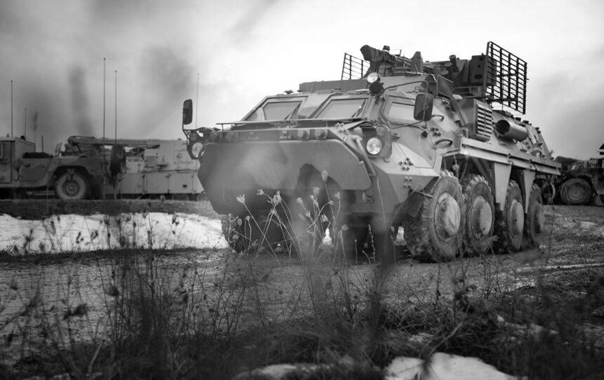 Мирний сценарій для України може включати швидкий вступ до ЄС, – Die Welt