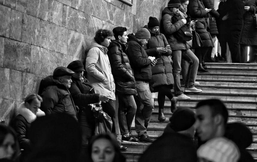 Під ударом Бурштин, Рівне і не тільки: РФ масовано обстріляла захід України ракетами