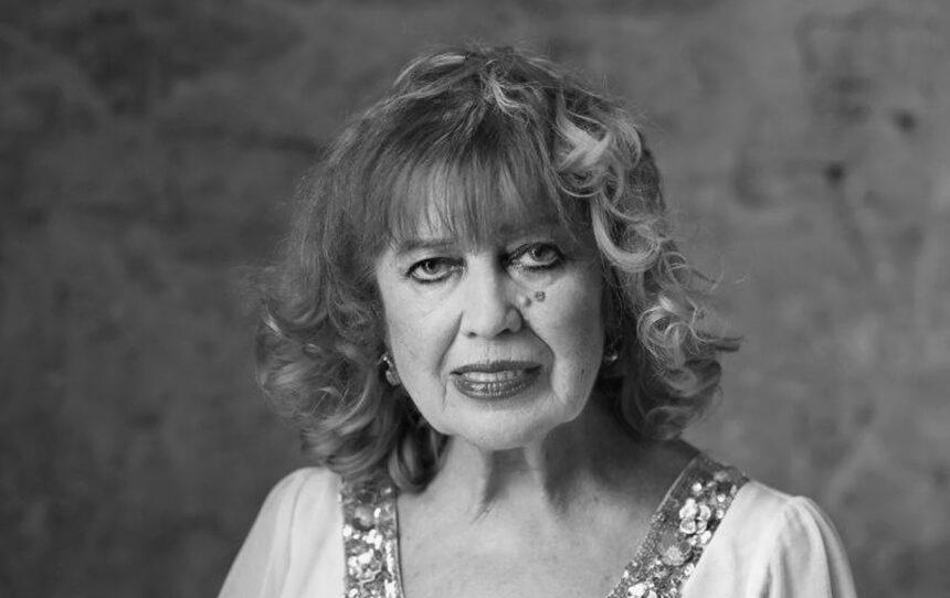 Померла заслужена артистка України Ірина Черкаська: виходила на сцену до останніх днів