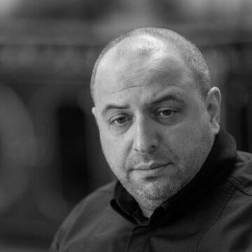 Умєров про новий обмін полоненими: "Почуєте результати найближчим часом" Умєров про новий обмін полоненими: “Почуєте результати найближчим часом”