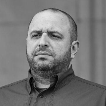 Умєров назвав наступний етап переговорів: що готують для Зеленського та Путіна