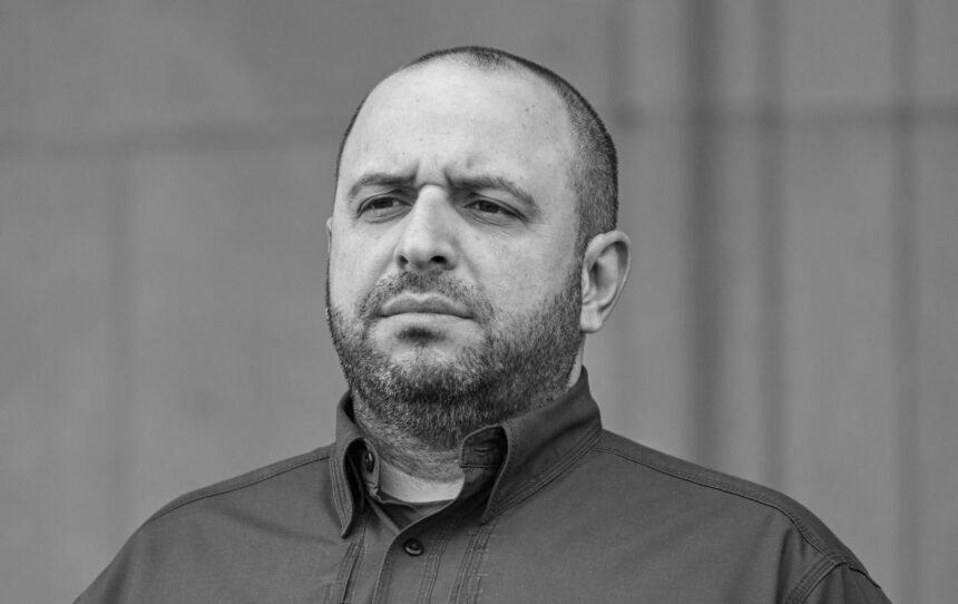 Умєров назвав наступний етап переговорів: що готують для Зеленського та Путіна