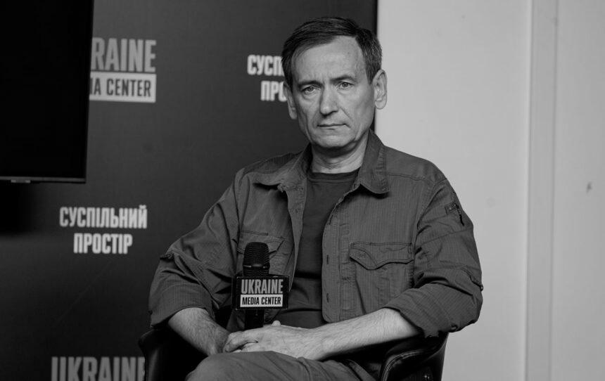 В Україні хочуть мінімізувати кількість випадків СЗЧ: Веніславський розкрив деталі В Україні хочуть мінімізувати кількість випадків СЗЧ: Веніславський розкрив деталі