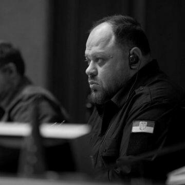 Закінчили роботу, не почавши: Рада взяла паузу до кінця лютого - в чому причина Закінчили роботу, не почавши: Рада взяла паузу до кінця лютого – в чому причина