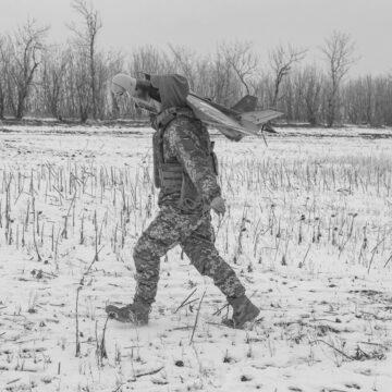 У Ростові знищено 6 тисяч FPV-дронів, а на Курщині уражено пункт управління росіян