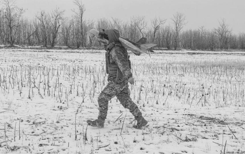 У Ростові знищено 6 тисяч FPV-дронів, а на Курщині уражено пункт управління росіян