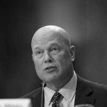 Коли Україна та США підпишуть угоду про гарантії безпеки: Вітакер дав відповідь