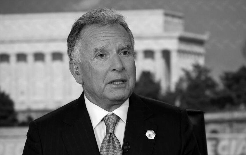 Віткофф поїде до Женеви і зустрінеться з Умєровим: про що говоритимуть Віткофф поїде до Женеви і зустрінеться з Умєровим: про що говоритимуть