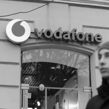 Абонентам Vodafone готують нововведення: зміниться не лише ціна тарифів Абонентам Vodafone готують нововведення: зміниться не лише ціна тарифів