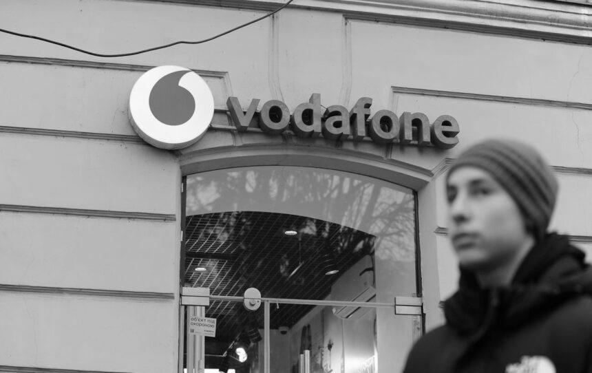 Абонентам Vodafone готують нововведення: зміниться не лише ціна тарифів Абонентам Vodafone готують нововведення: зміниться не лише ціна тарифів