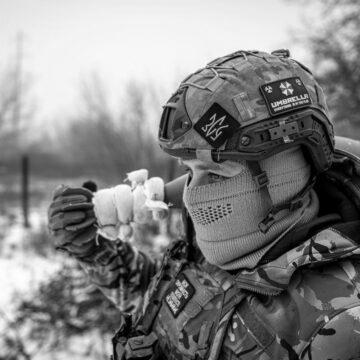 "Тернувате - наше": Сили оборони зачистили селище на Запоріжжі “Тернувате – наше”: Сили оборони зачистили селище на Запоріжжі