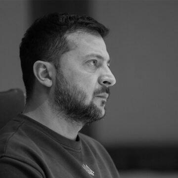 "Це щось божевільне": Зеленський розкрив меседж США про мир з Росією “Це щось божевільне”: Зеленський розкрив меседж США про мир з Росією