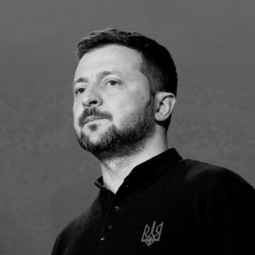 Зеленський закликав ЄС заборонити морські сервіси для суден РФ