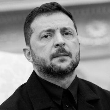 Зеленський відповів, чи віддав би наказ вбити Путіна Зеленський відповів, чи віддав би наказ вбити Путіна