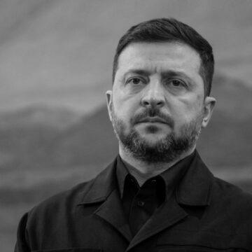 Зеленський назвав ціну програшу України у війні з РФ Зеленський назвав ціну програшу України у війні з РФ
