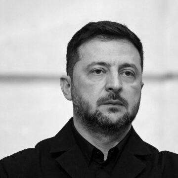 “Є системні кроки”: Зеленський доручив посилити захист інфраструктури