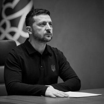Перший день Женеви завершено. Зеленський сказав, яке питання поставлять США завтра Перший день Женеви завершено. Зеленський сказав, яке питання поставлять США завтра