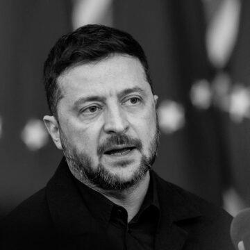 “Я хочу конкретну дату”: Зеленський зажадав чіткості щодо вступу України в ЄС