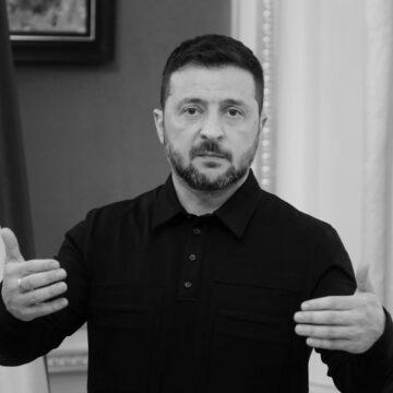 "Росії треба закінчувати війну": Зеленський визначив оновлені директиви на мирних переговорах “Росії треба закінчувати війну”: Зеленський визначив оновлені директиви на мирних переговорах