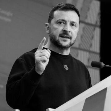 "Просто есемески": Зеленський різко пройшовся по переговорниках РФ “Просто есемески”: Зеленський різко пройшовся по переговорниках РФ