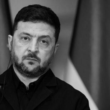 Зеленський назвав можливі терміни завершення війни з Росією Зеленський назвав можливі терміни завершення війни з Росією