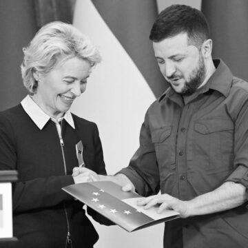 Україна вступить в ЄС до 2027 року? Politico розкрило план із 5 кроків