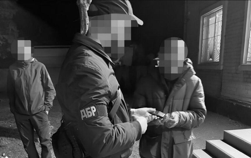 Силою "мобілізували" 60-річного: на Волині затримали посадовця ТЦК, але там заперечують побиття Силою “мобілізували” 60-річного: на Волині затримали посадовця ТЦК, але там заперечують побиття