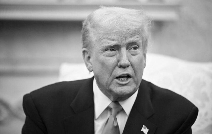 Трамп на зустрічі з прем’єркою Японії пожартував про Перл-Гарбор