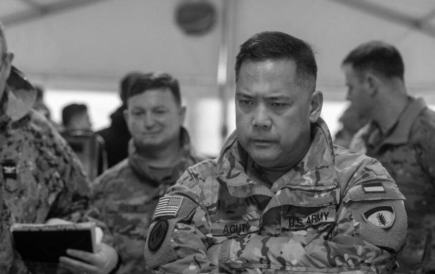 Генерал США у Києві отримав струс мозку після літра чачі та загубив секретні карти