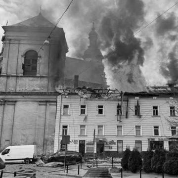 Небезпечний розворот: ISW застеріг про зміну тактики російських атак по Україні Небезпечний розворот: ISW застеріг про зміну тактики російських атак по Україні