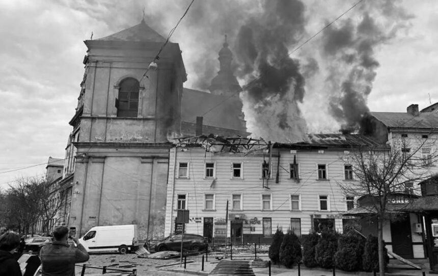 Небезпечний розворот: ISW застеріг про зміну тактики російських атак по Україні