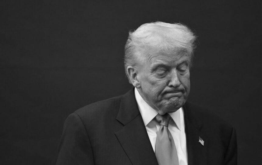 Відкладається на півтора місяці: Трамп назвав нові терміни візиту до Китаю