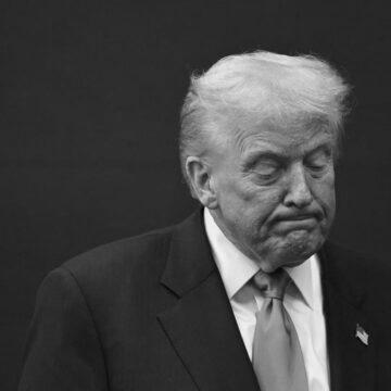 У Трампа намагаються з’ясувати, з ким найкраще вести діалог з Ірану, – Axios