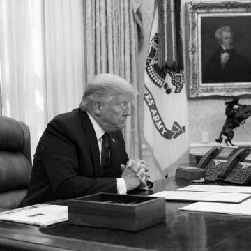 Чому Трамп відмовився від ударів по електростанціях Ірану: пояснення експерта Чому Трамп відмовився від ударів по електростанціях Ірану: пояснення експерта