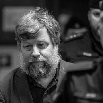 Польща екстрадує до України російського археолога Бутягіна, який проводив розкопки в Криму