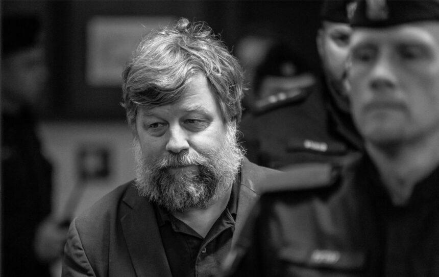 Польща екстрадує до України російського археолога Бутягіна, який проводив розкопки в Криму