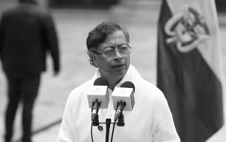 США завели справи на президента Колумбії: NYT розкрило, що міг задумати Трамп