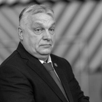 Орбан висунув паливний ультиматум Україні через нафтопровід "Дружба" Орбан висунув паливний ультиматум Україні через нафтопровід “Дружба”