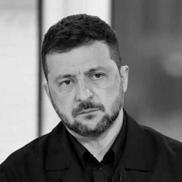 Гарантії безпеки в обмін на Донбас: Зеленський розкрив жорстку умову від США Гарантії безпеки в обмін на Донбас: Зеленський розкрив жорстку умову від США