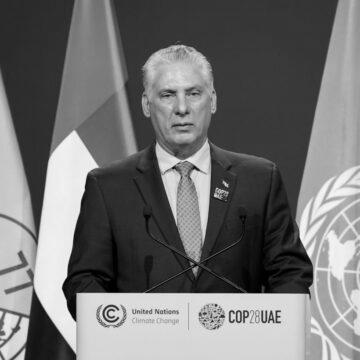 Президент Куби вперше підтвердив переговори зі США та поскаржився на тиск