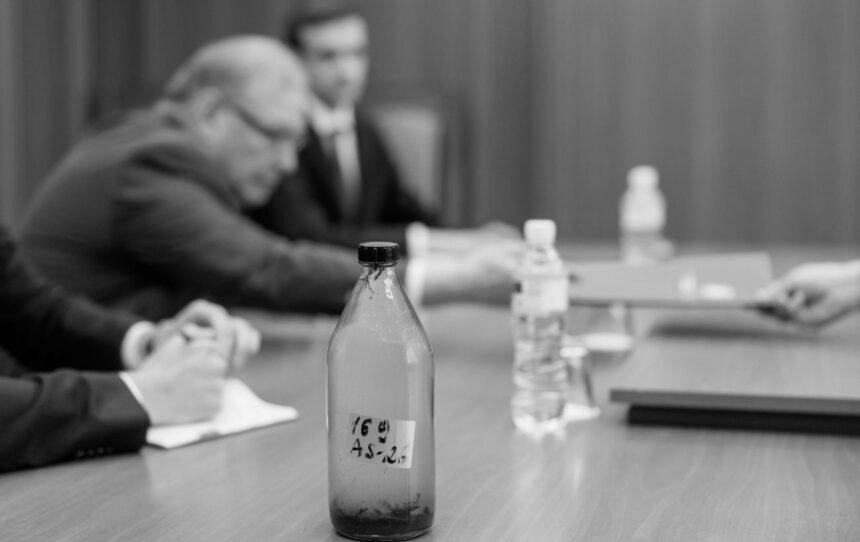 Молдова викликала посла РФ “на килим” та зробила неприємний “подарунок”