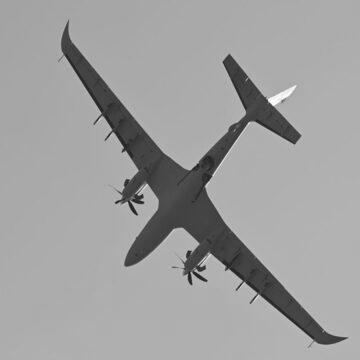 Україна назвала ймовірну причину падіння безпілотників у Фінляндії Україна назвала ймовірну причину падіння безпілотників у Фінляндії