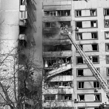 Власників зруйнованого житла звільнили від комуналки: деталі нового закону Власників зруйнованого житла звільнили від комуналки: деталі нового закону