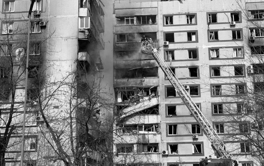 Власників зруйнованого житла звільнили від комуналки: деталі нового закону